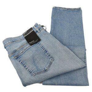 JOE'S JEANS Concord Blue ASHER Kinetic Slim Fit 5-Pocket Stretch Jeans 40 NWT